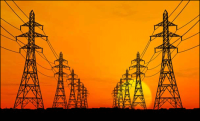 Jammu Powergrid restores 400 KV Kishenpur-Wagoora transmission linein Jammu...