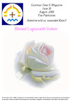 Issue 36 August 2009 Blessed Lugnasadh Imbolc