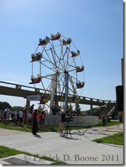 Ames 2007 Fairtax Ferris Wheel