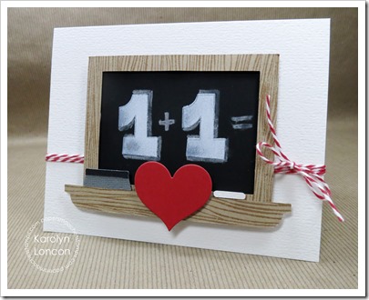 Karolyn - Digits Blog Hop Karolyn - Digits Blog Hop