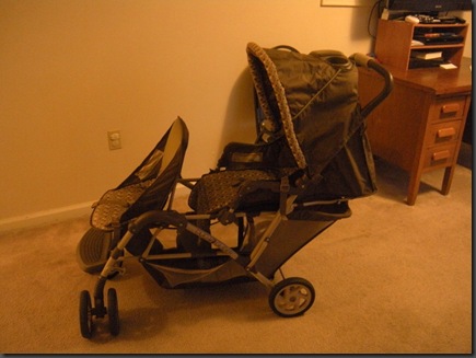 Stroller 2