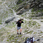 Almfahrt zur Junsalm mit kleiner Bergtour