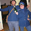 Stavanie Mája 2009