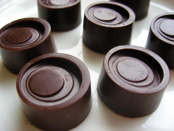 rund-sjokolade