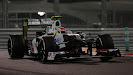 HD Wallpapers 2012 Formula 1 Grand Prix of Abu Dhabi