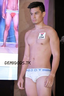 Bench The Naked Truth Manila go see (20)