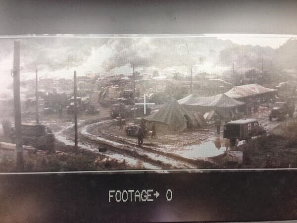 David Ayer végigvezet minket a Fury forgatásán 04