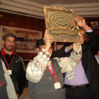 Ouarzazate