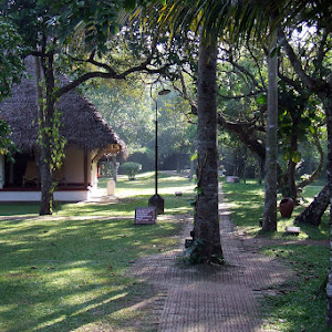 Marari Beach Resort