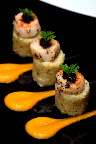 Dettaglio Specialità Culinarie Maldiviane