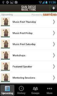 How to install San Diego Music Thing 1.14.8 apk for android