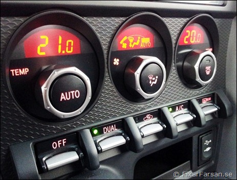 Värmereglage-Mittkonsolen-Subaru-BRZ-2013