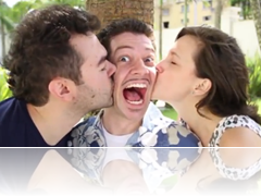 Esse mala sou eu Esse mala sou eu