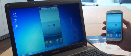 Como visualizar, controlar e gravar telas do seu smartphone android no PC via internet - Visual Dicas Como visualizar, controlar e gravar telas do seu smartphone android no PC via internet - Visual Dicas