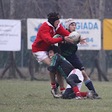 Festival delle Regioni under 15 del 08.12.2010 (2° parte)