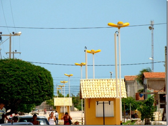 RUA DESEMBARGADOR FILGUEIRA