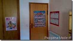Papgena Made it!