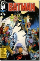 P00031 - Batman #31