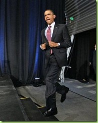 president dufus