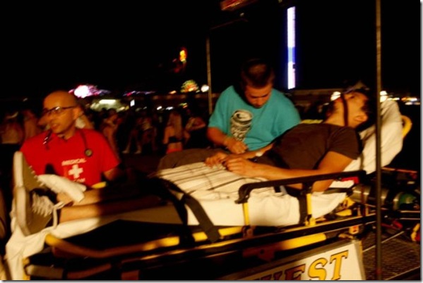 electric daisy festival carnival party sex 12