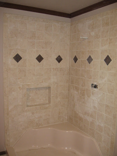 Shower Soap Dishes