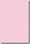 iPhone Wallpaper - Palest Pink Trellis - Sprik Space
