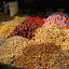 Urumqi - Fruits séchés