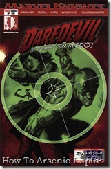 P00036 - MK Daredevil v2 #36 P00036 - MK Daredevil v2 #36