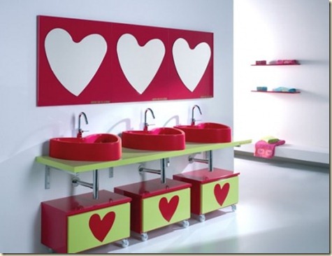 Fotos de Diseños de Baños34