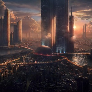 future-city