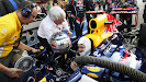 HD Wallpapers 2012 Formula 1 Grand Prix of Abu Dhabi