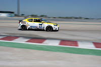Scion Media Racing Team