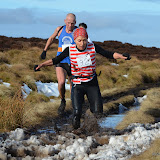 Ovenden 2013 return by Dave