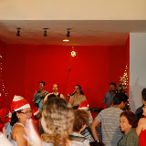 Natal 2010 - Grupo Ponto de Partida