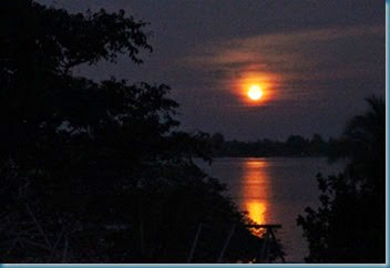 Moon Rise FRI