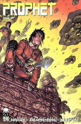 P00011 - Prophet #31 (2012)