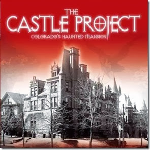 the castle project film