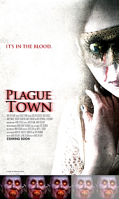 plague town plague town