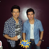 Z� Henrique e Gabriel 26 de Novembro de 2011