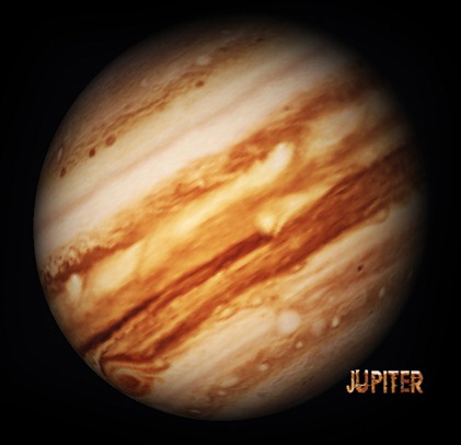 jupiter