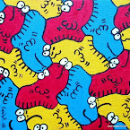 “fish-spinner”Acrylic on Canvas20 x 20cm.50 euros. poissons-symetrie-3.jpg