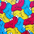 “fish-spinner”
Acrylic on Canvas
20 x 20cm.
50 euros. “fish-spinner”
Acrylic on Canvas
20 x 20cm.
50 euros.