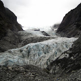 South Island - Franz Josef Gacier