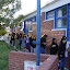 2008 - Salida a el cine 9