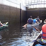 Canoe Tripping