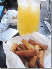 Saturday Merienda, 240baon Saturday Merienda, 240baon