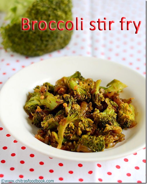 broccoli-stir-fry