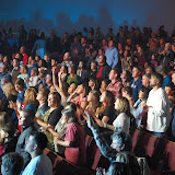 Sharathon Concert 2012 - Big Daddy Weave and Kerrie Roberts - WinstonSalem 1st - 4-23-12