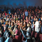 Sharathon Concert 2012 - Big Daddy Weave and Kerrie Roberts - WinstonSalem 1st - 4-23-12