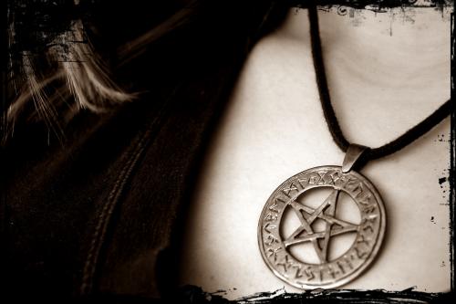 Pentagram By Dreddii, Death